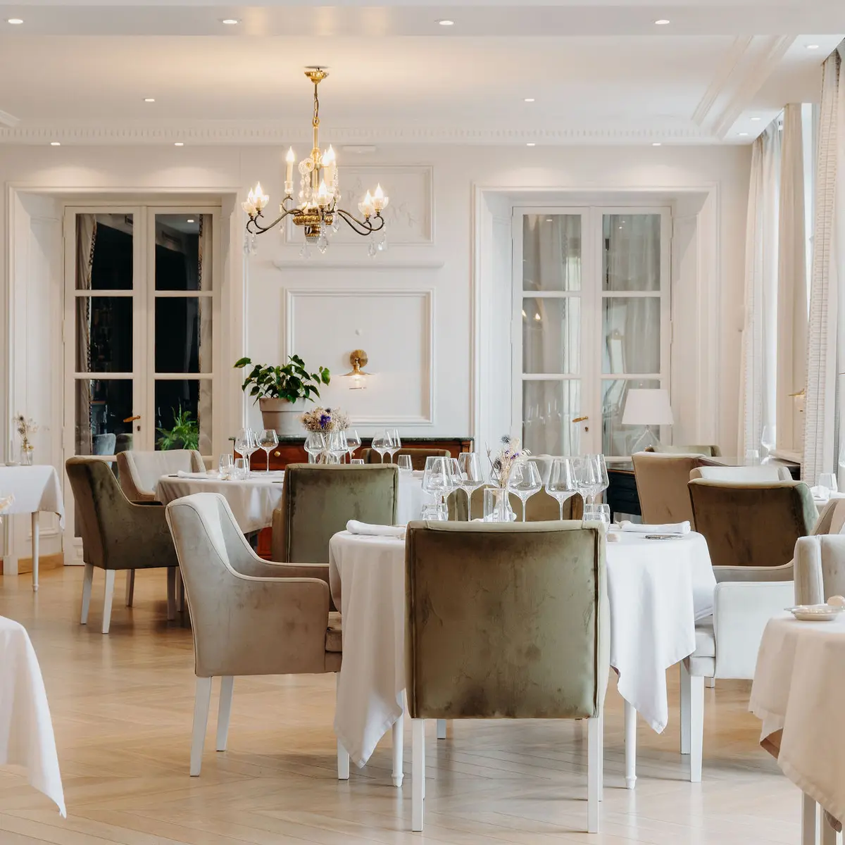Le M - Domaine de Rochebois - Vitrac