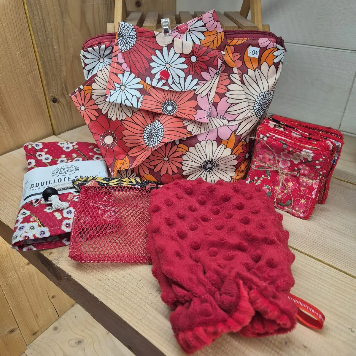 2026 Atelier des Truffières 5 Grand Brassac