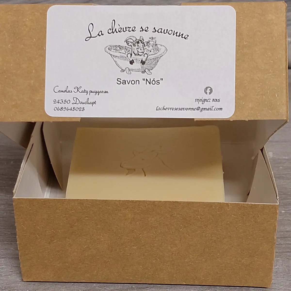 2026 La chèvre se savonne Douchapt (3)