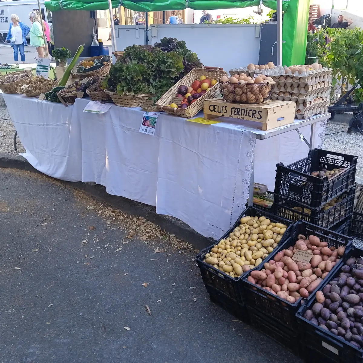 2026 Le Potager d'Allemans - Allemans (2)