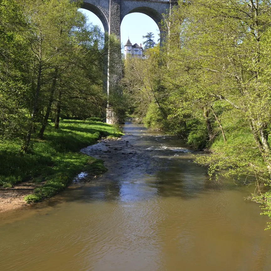 Ponts et Viaducs à Pierre-Buffière_4