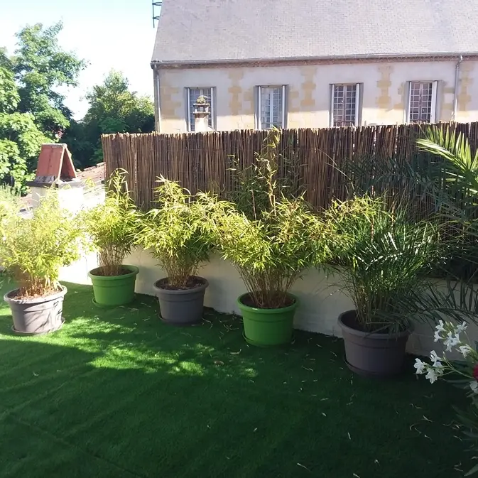 LA TERRASSE