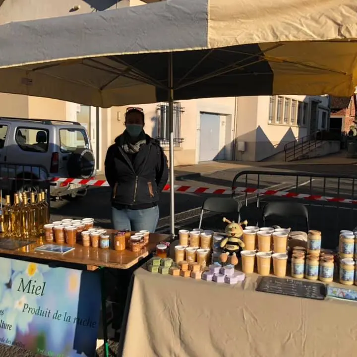 arts abeilles apiculture haras des stars saint-yrieix_3