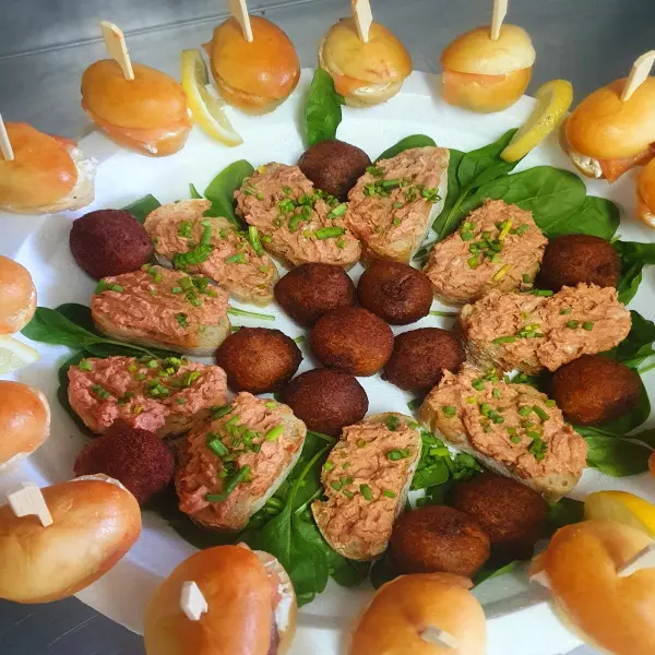 Le Croustillant Food Truck Cieux_2