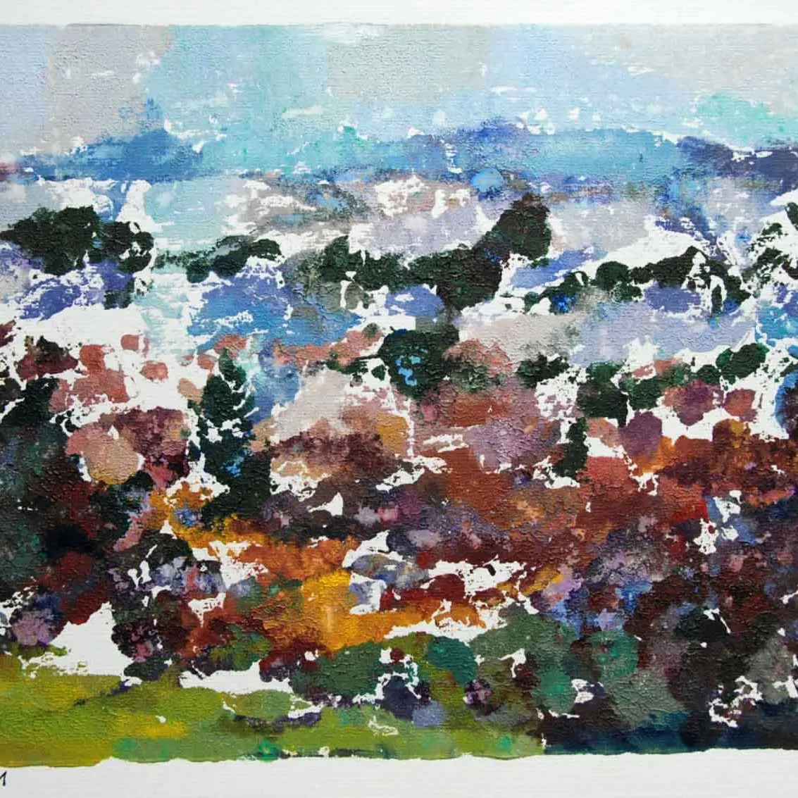 24 01 08 Limousin Monotype 5 P