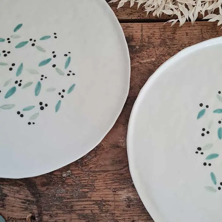 Clothilde Deschamp Céramique