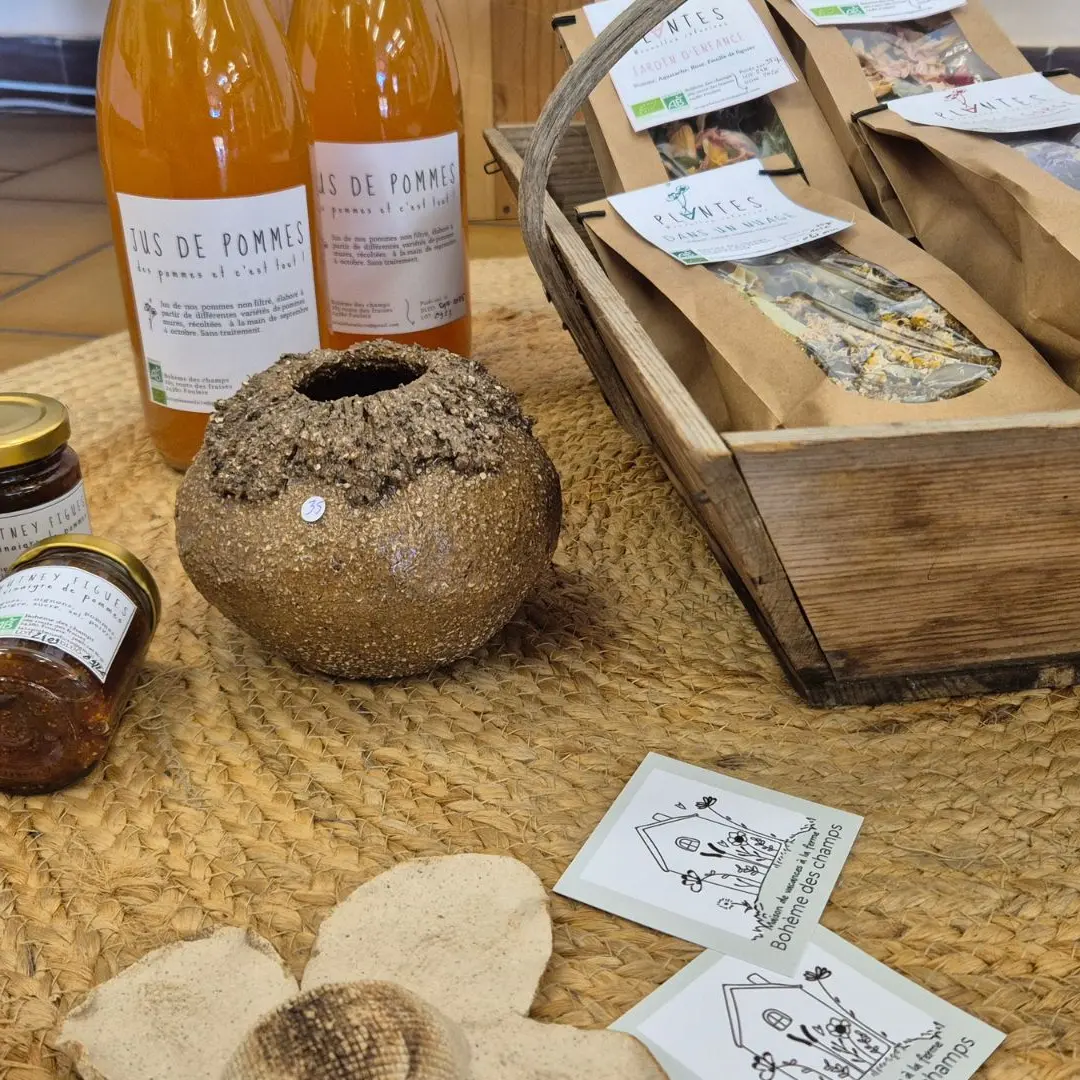 bohème des champs (1920 x 1080 px) - 3