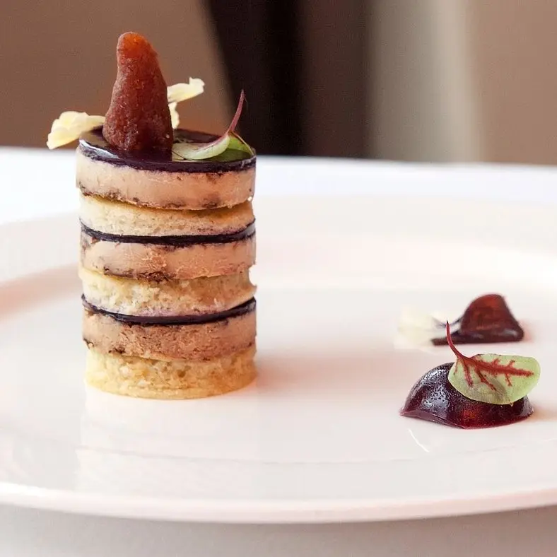 Cuisine et passion