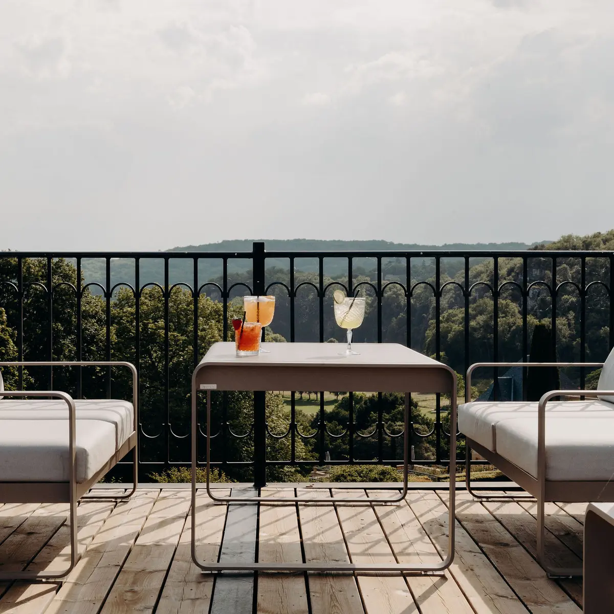 Le 360 - Domaine de Rochebois - Vitrac