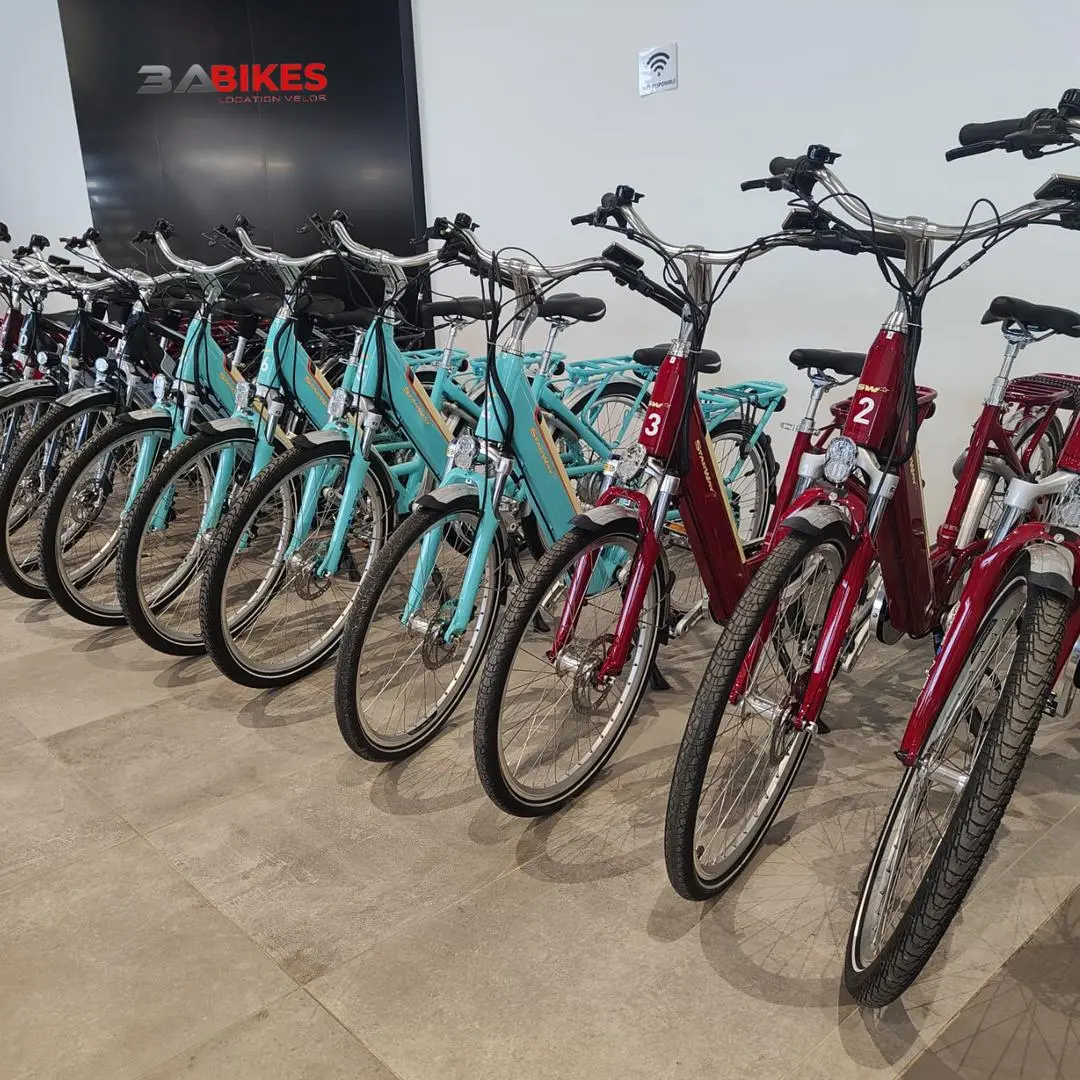 3A BIKES 2