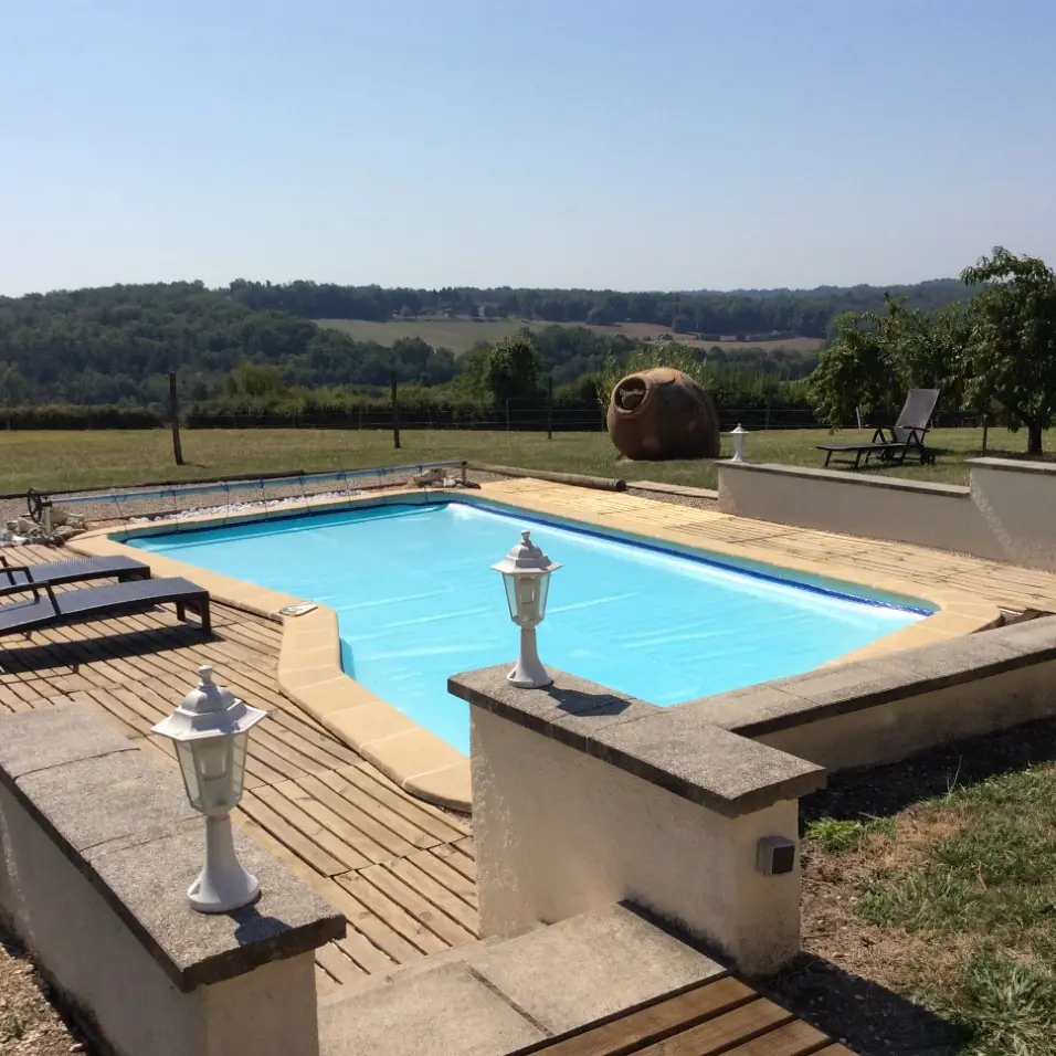 GITE NATURE DE CHARME RAVICOULER