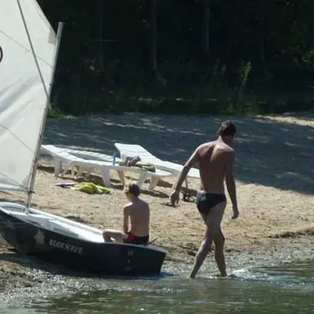 Camping de Véronne