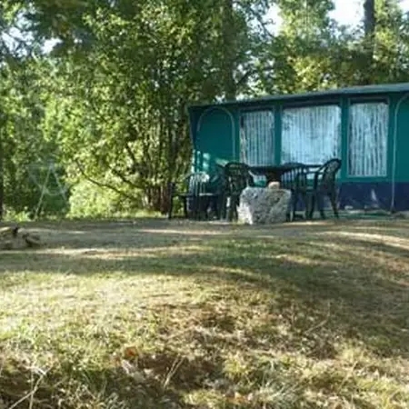 Camping de Véronne