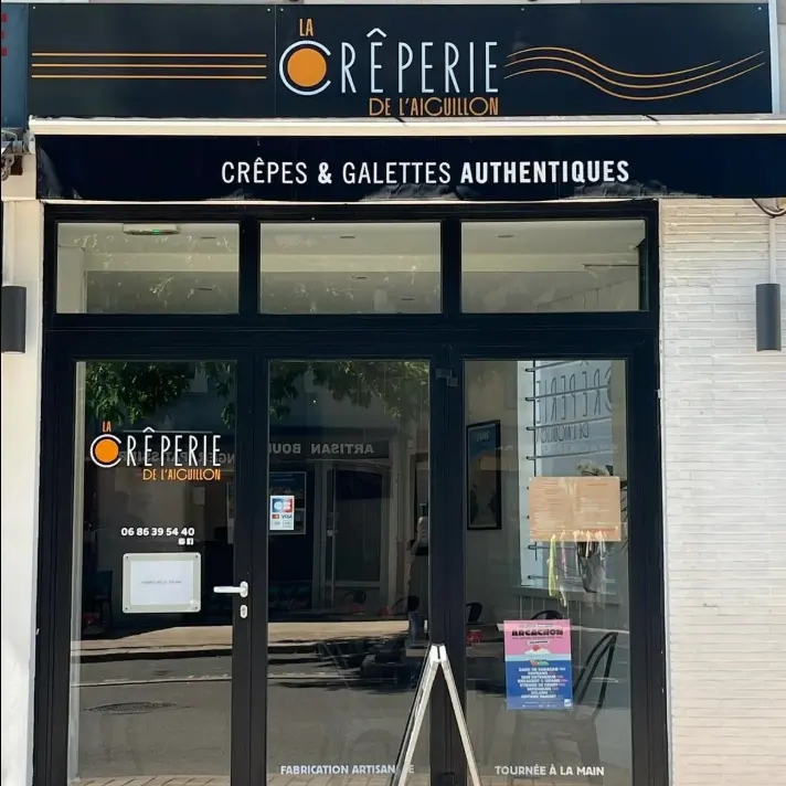 vitrine