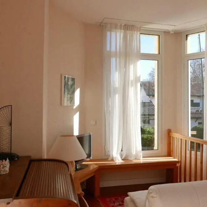 APT 11 CHAMBRE