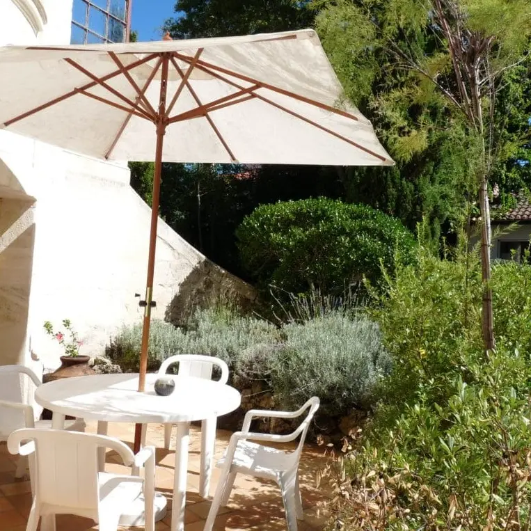 APT 11 TERRASSE
