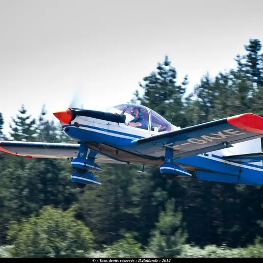 Aéroclub de Bergerac
