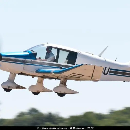 Aéroclub de Bergerac