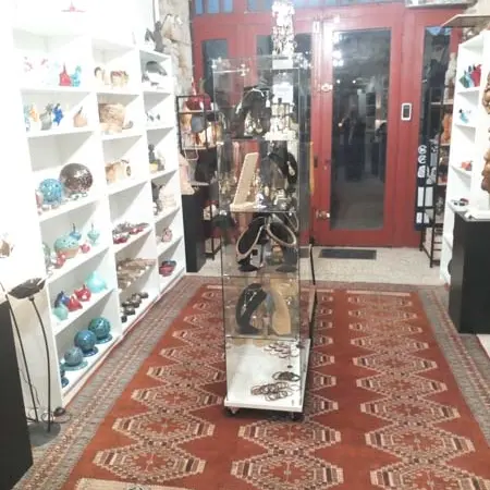 Teckné, le comptoir des arts