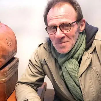 la Mallantik - Thierry Jasqueson