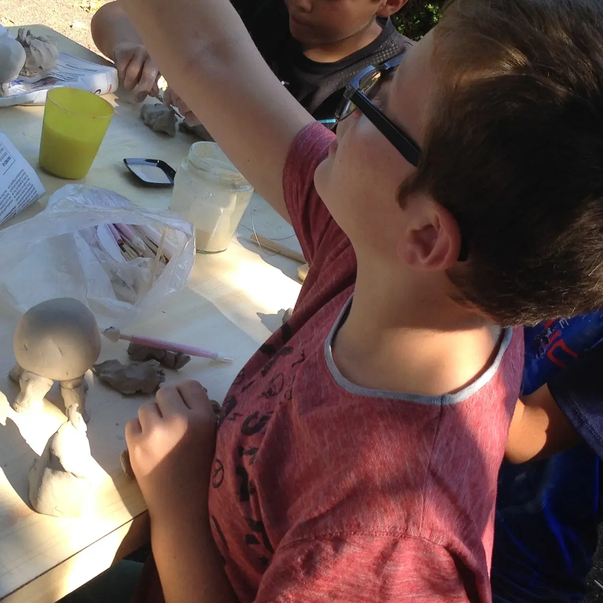 Périgord Inattendu - Animatio Artis