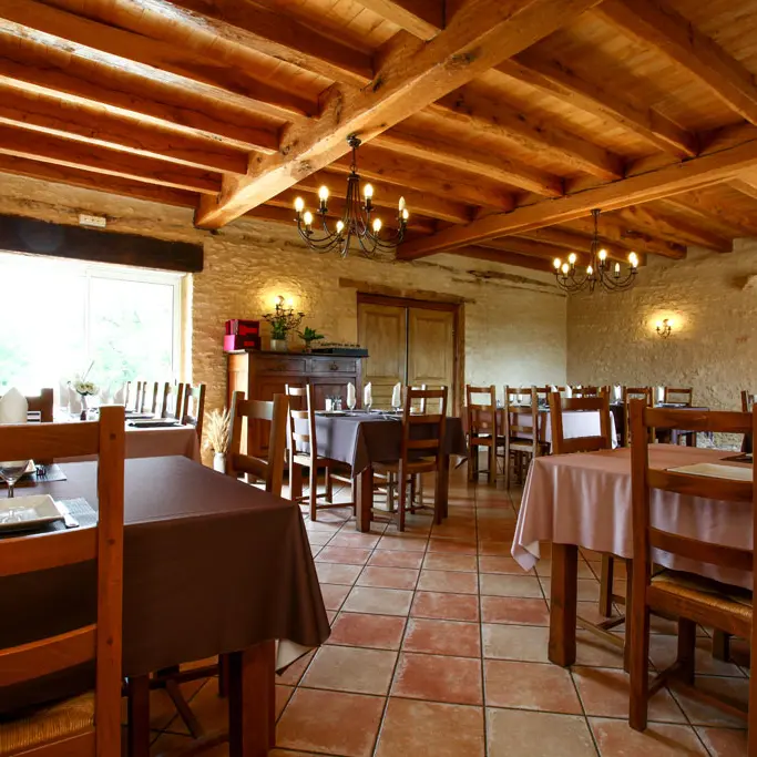 Auberge d'Imbès