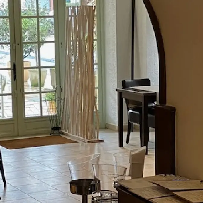 Bistrot Saint capraise 3