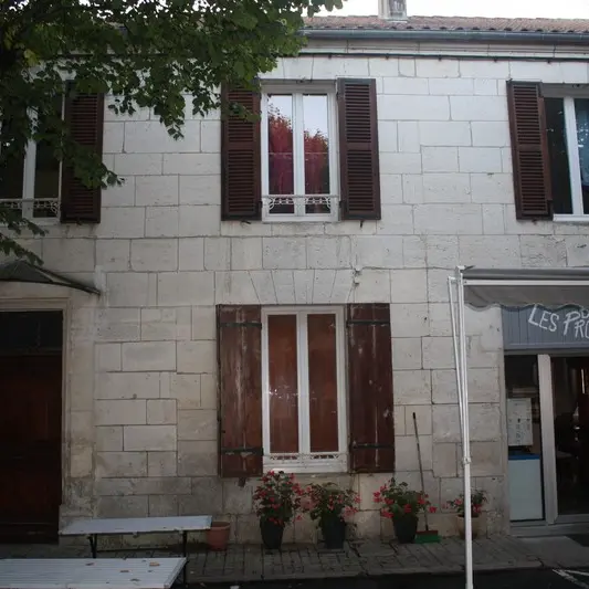Restaurant Les Promenades