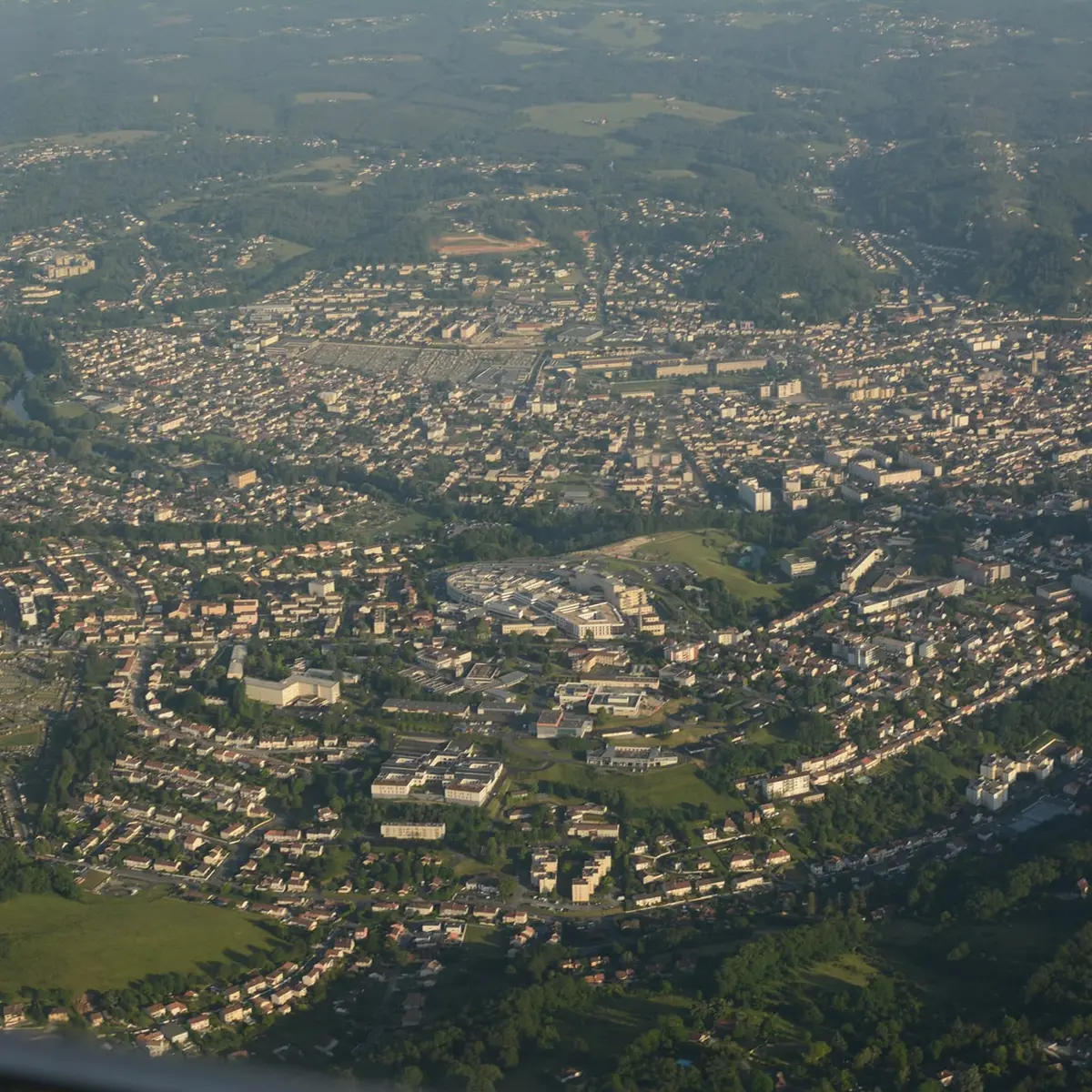 ULM Périgueux