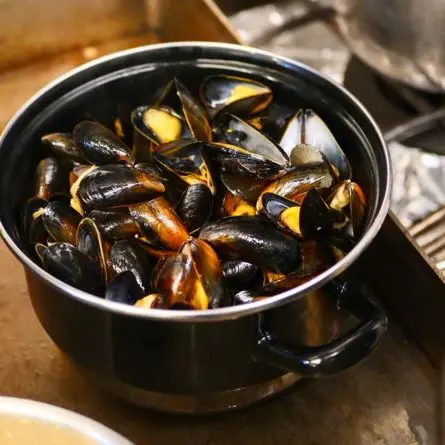 Café des Baigneuses