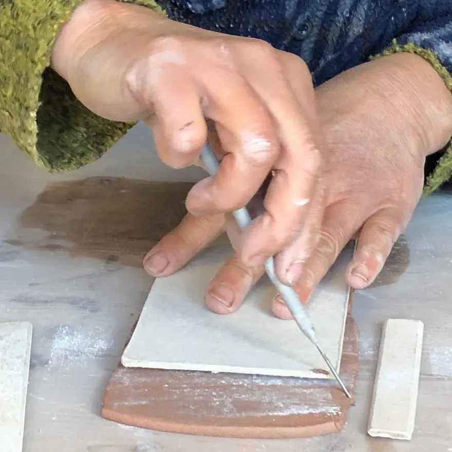 L’atelier du chemin des prés