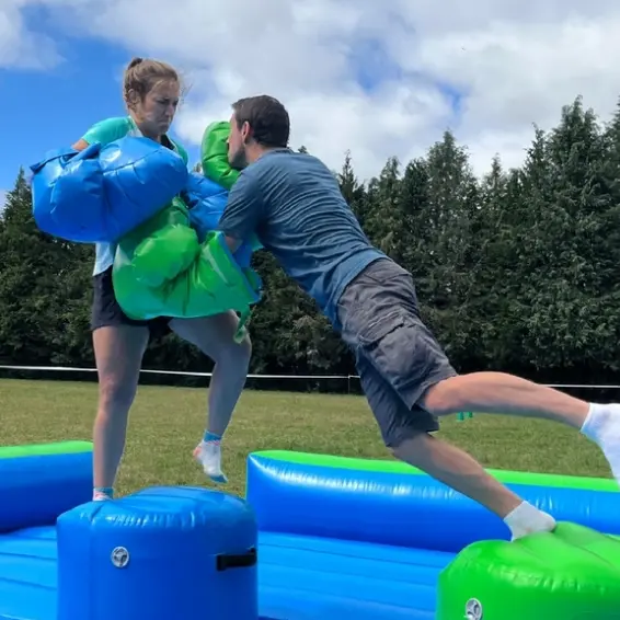 Joute