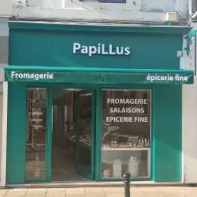 Papillus