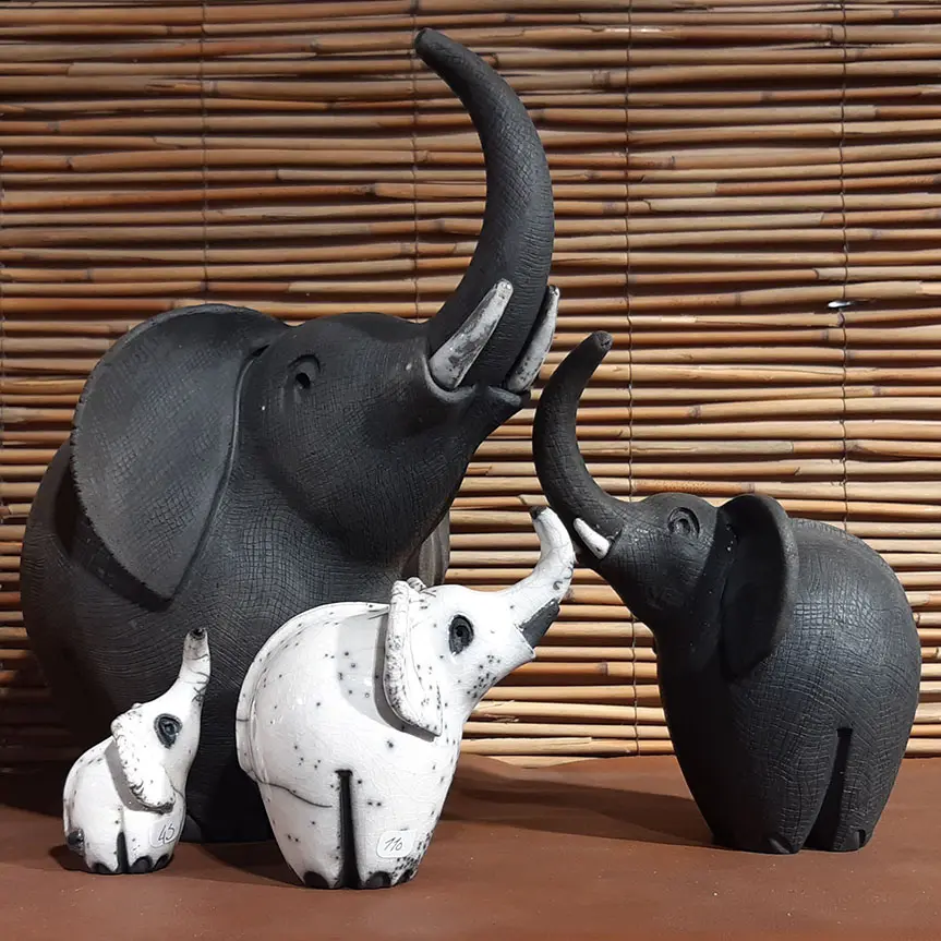 Elephants