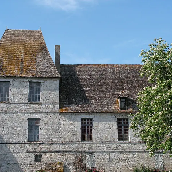 Chateau D Issigeac (2)
