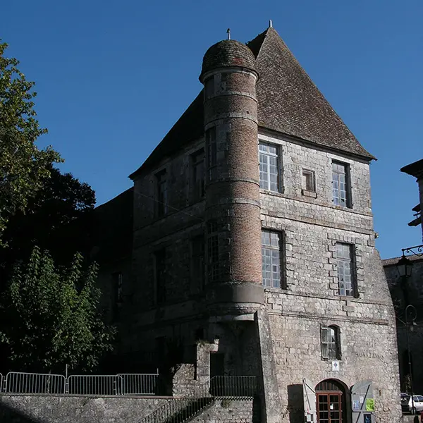 Chateau D Issigeac (3)