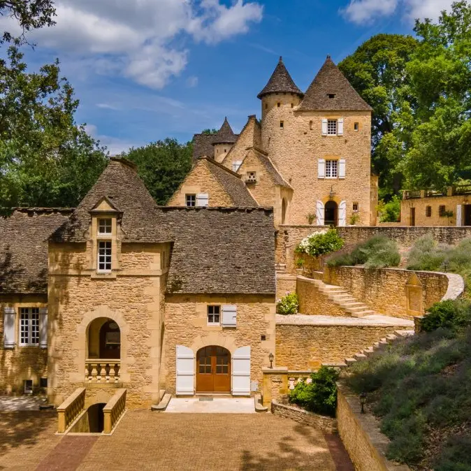 Château La Carrière