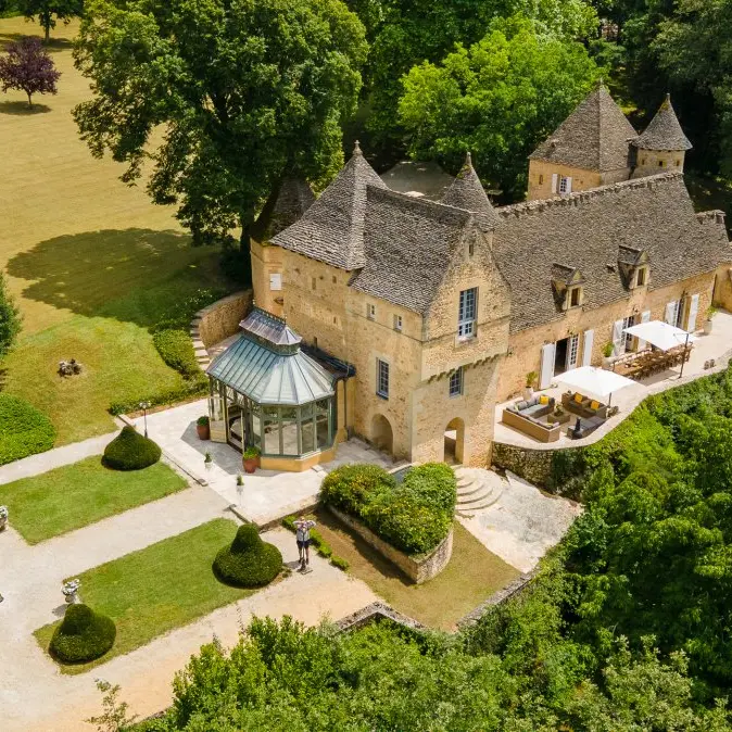Château La Carrière