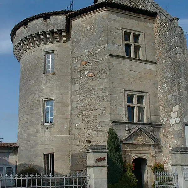 Chateau de Lamothe Montravel (2)