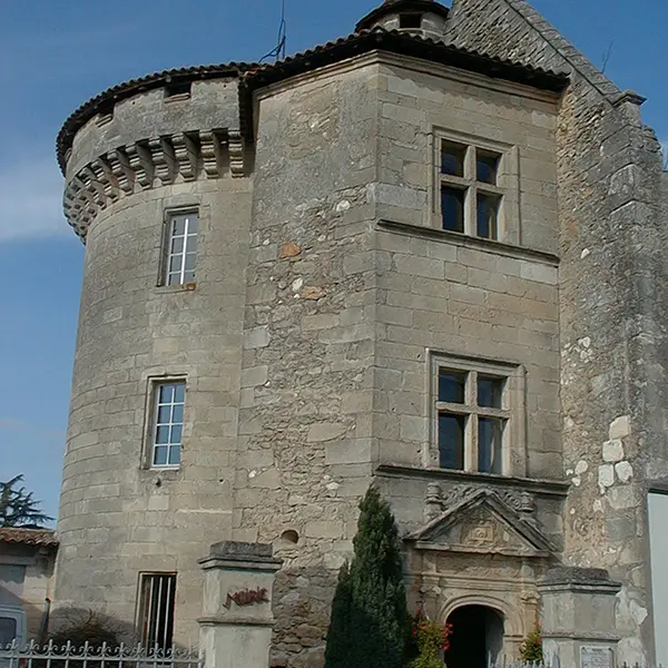 Chateau de Lamothe Montravel (3)