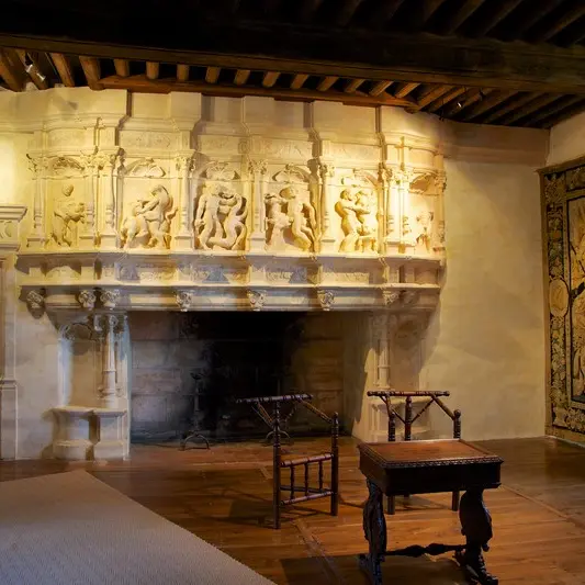 Château de Puyguilhem_3