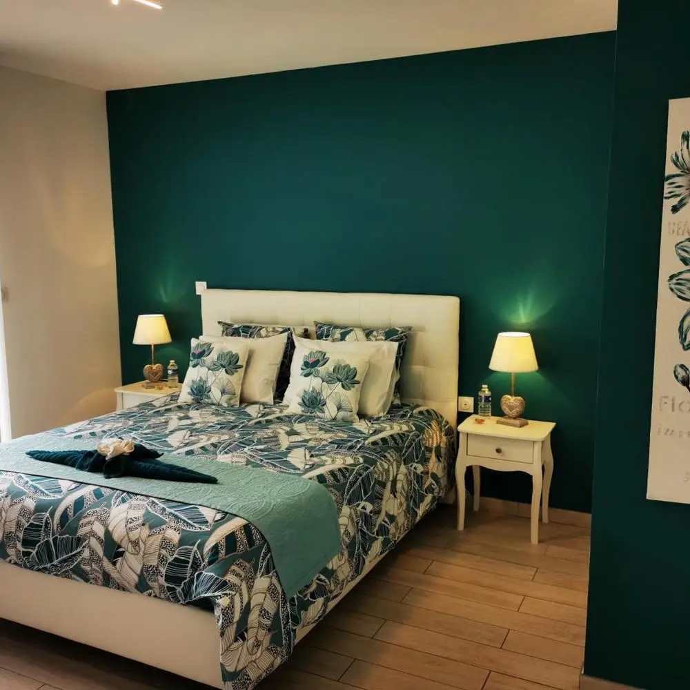 Chambre 2 Notre bastide
