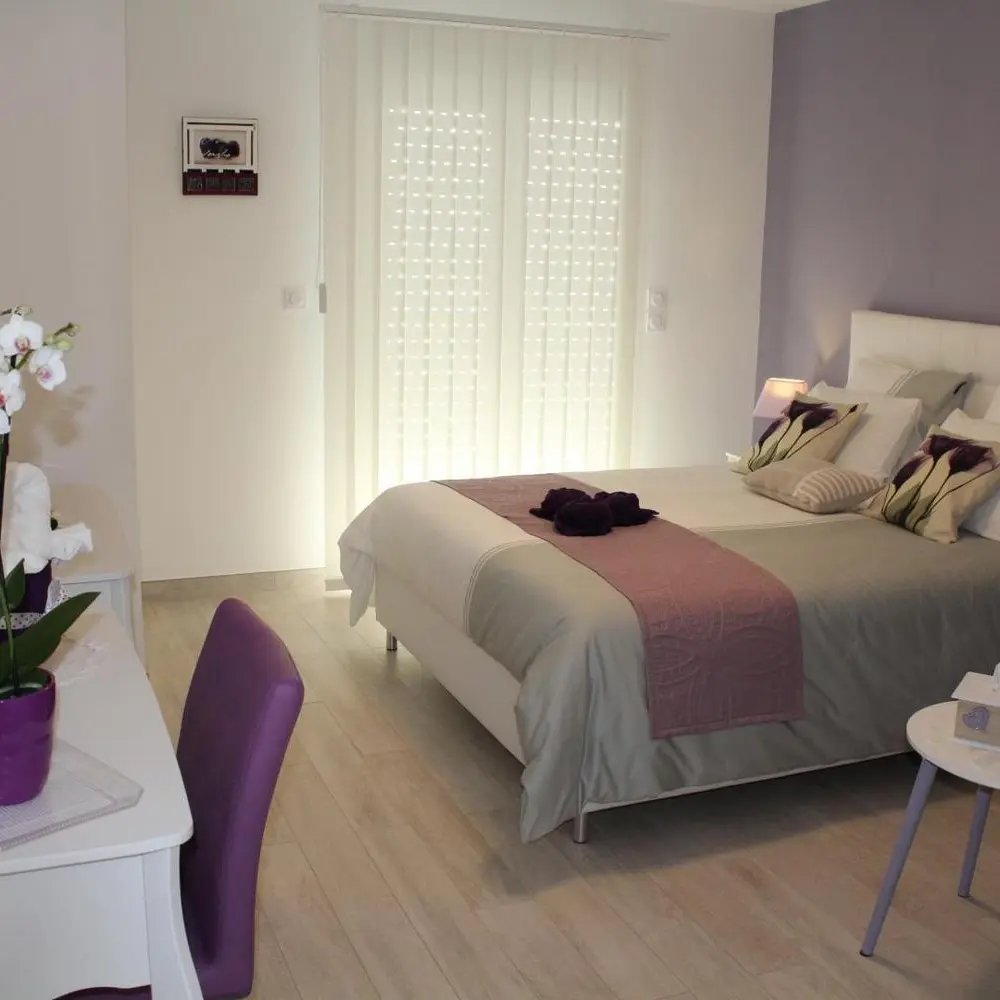 Chambre 3 Notre bastide