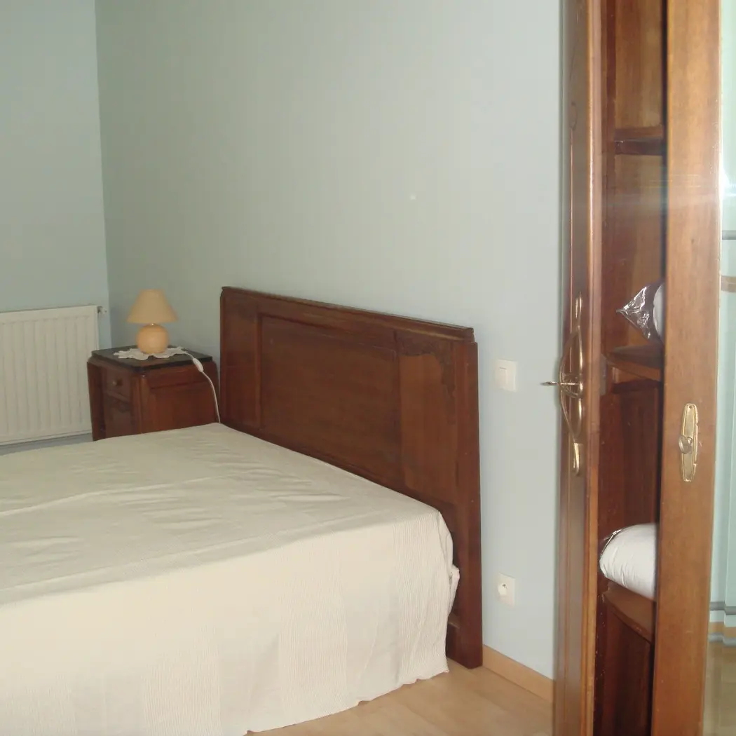 Chambre LORTEAU