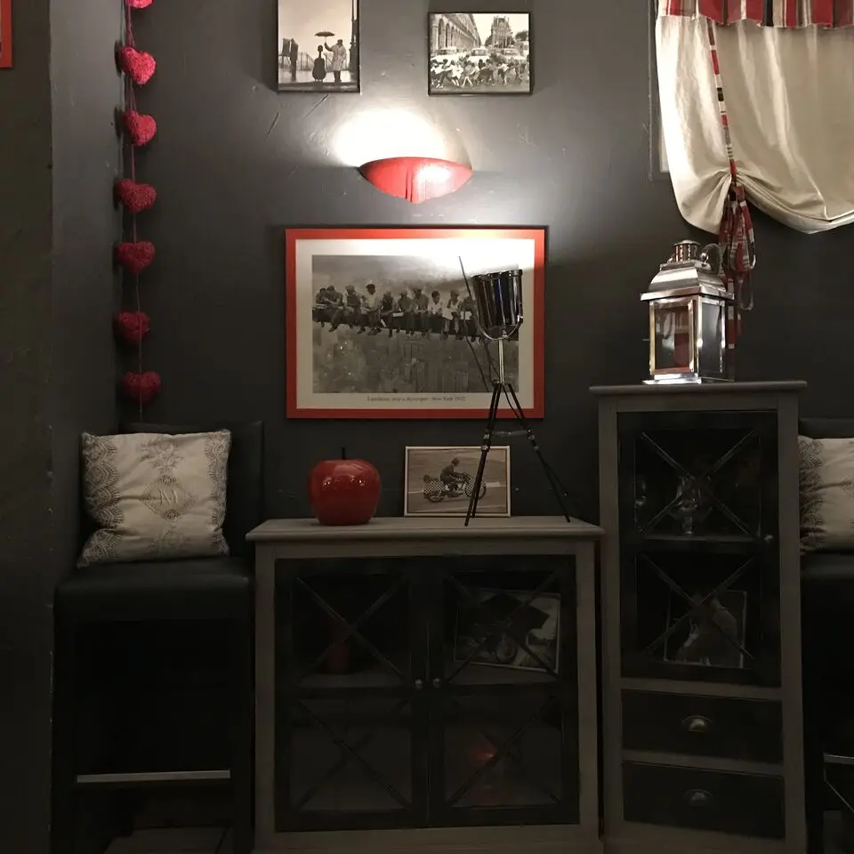 Chez Mimi