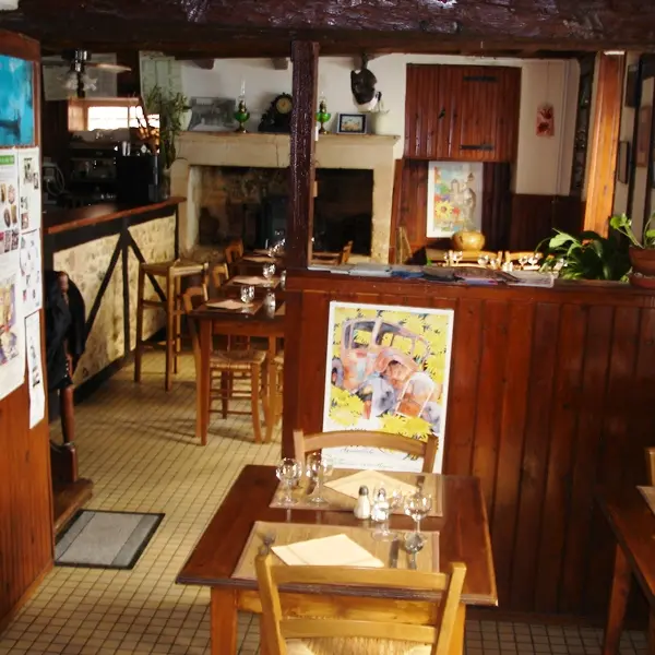 Chez Claudette