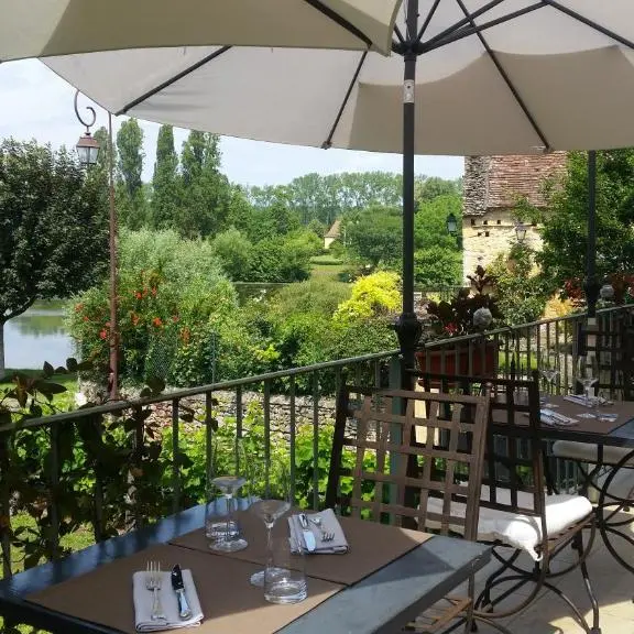 Côté rivage 2
