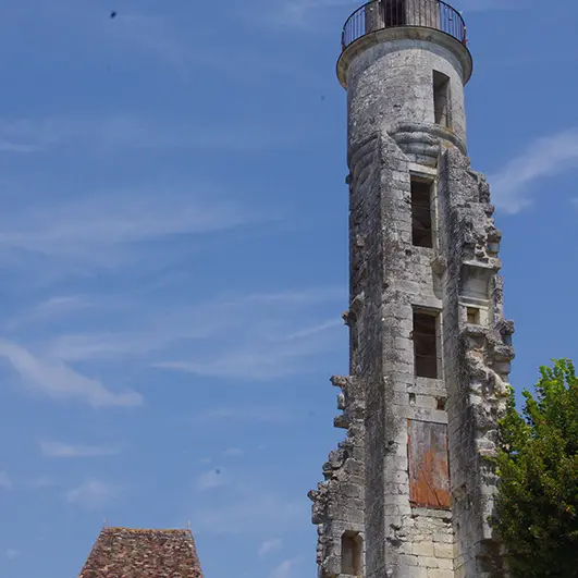 Clermont de Beauregard (2)