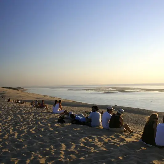 Dune du Pilat