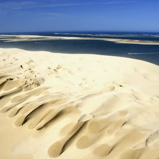 Dune du Pilat